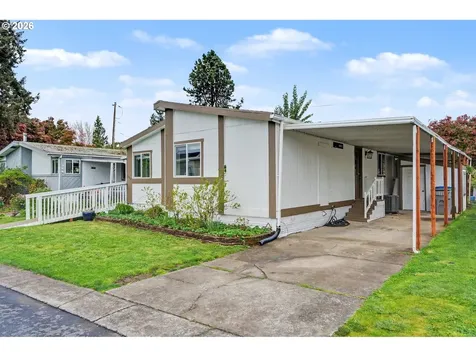12450 SW Fischer Road Portland OR 97224