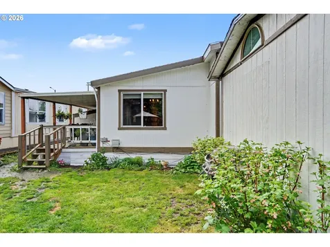 12450 SW Fischer Road Portland OR 97224
