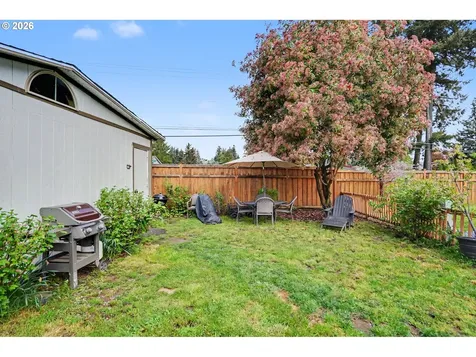 12450 SW Fischer Road Portland OR 97224