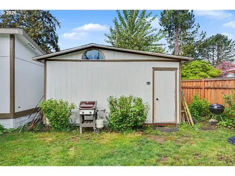12450 SW Fischer Road Portland OR 97224