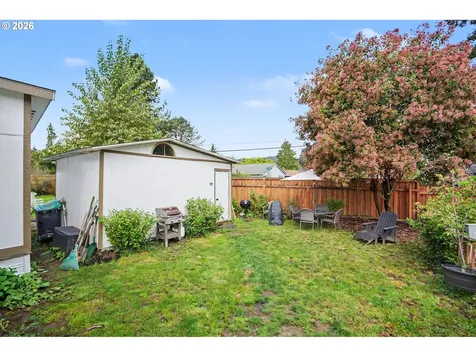 12450 SW Fischer Road Portland OR 97224