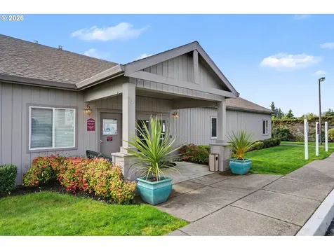 12450 SW Fischer Road Portland OR 97224