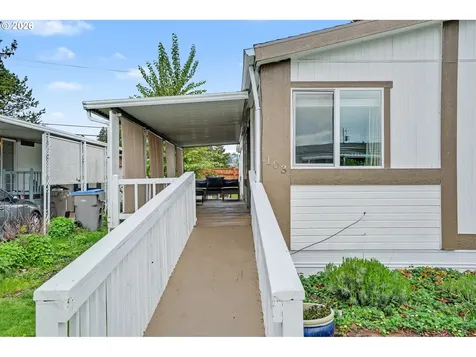 12450 SW Fischer Road Portland OR 97224
