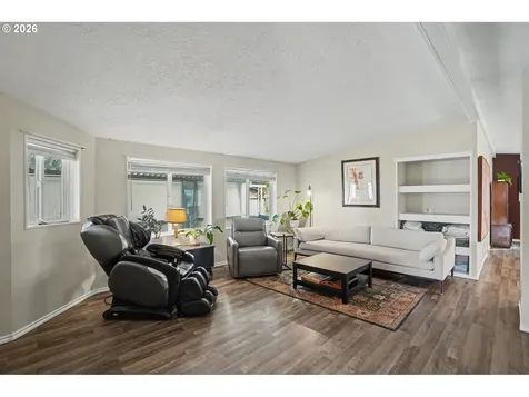 12450 SW Fischer Road Portland OR 97224