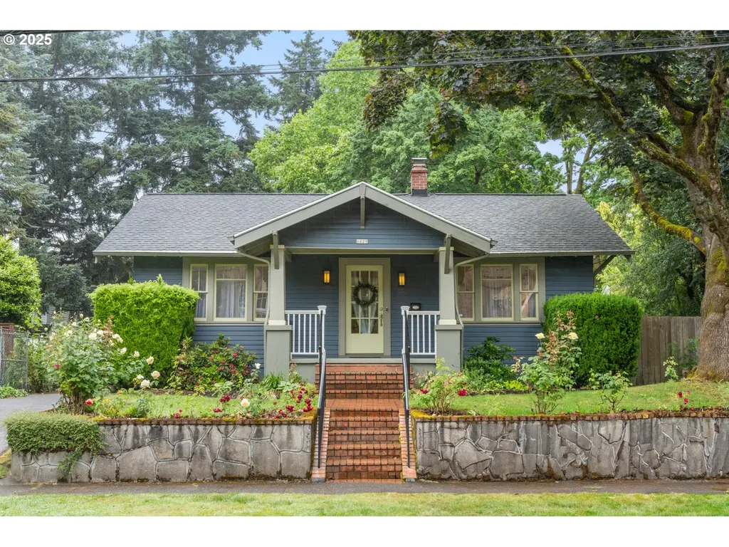 6028 N Montana Avenue Portland OR 97217