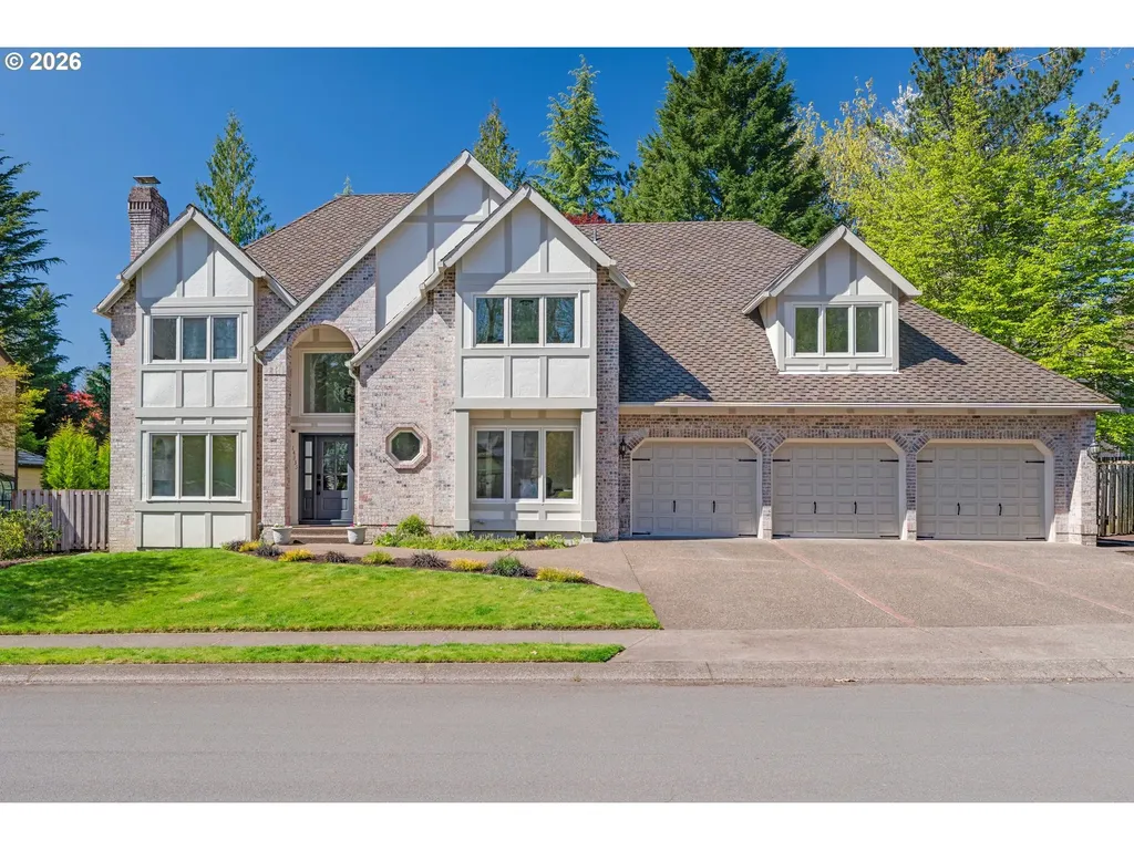 14335 Edenberry Drive Lake Oswego OR 97035