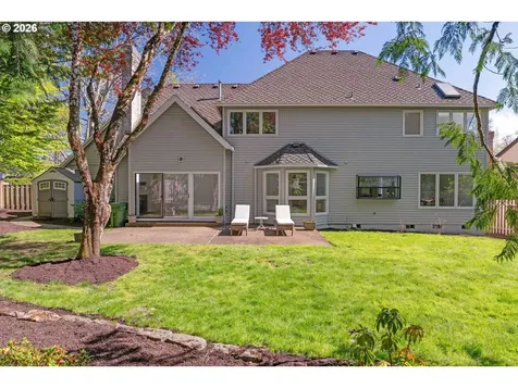14335 Edenberry Drive Lake Oswego OR 97035
