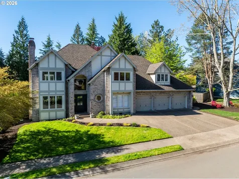 14335 Edenberry Drive Lake Oswego OR 97035