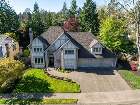 14335 Edenberry Drive Lake Oswego OR 97035