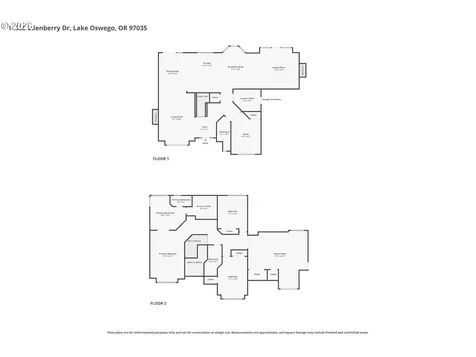 14335 Edenberry Drive Lake Oswego OR 97035