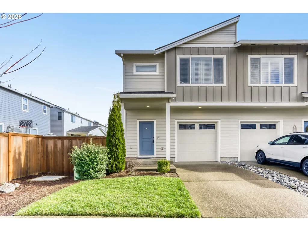 802 S 25th Avenue Cornelius OR 97113