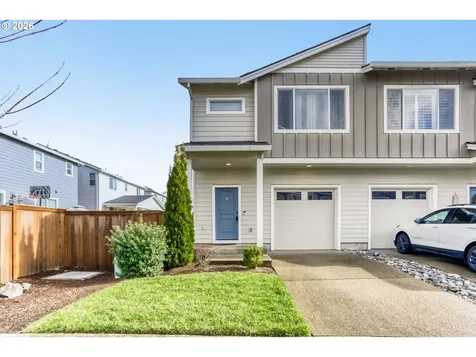 802 S 25th Avenue Cornelius OR 97113