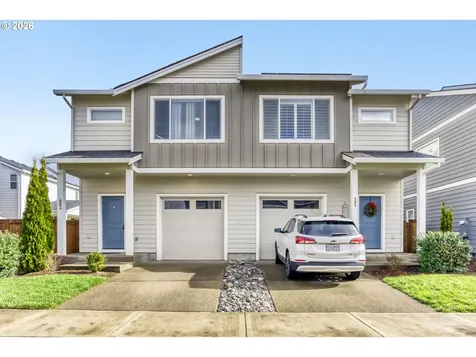 802 S 25th Avenue Cornelius OR 97113