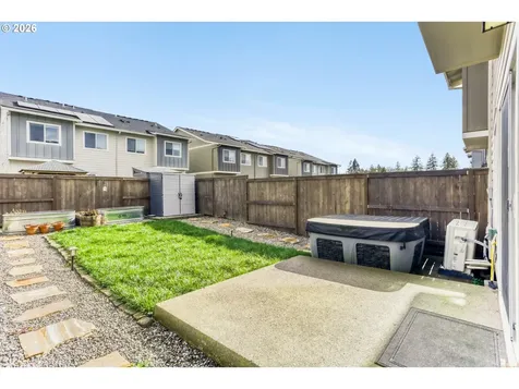 802 S 25th Avenue Cornelius OR 97113