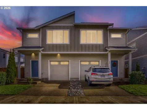 802 S 25th Avenue Cornelius OR 97113