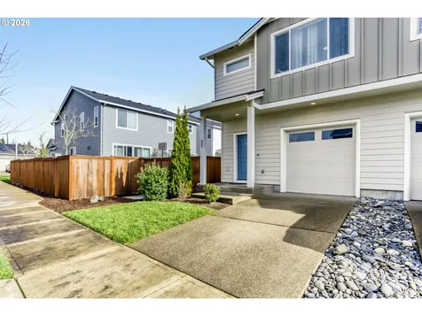 802 S 25th Avenue Cornelius OR 97113