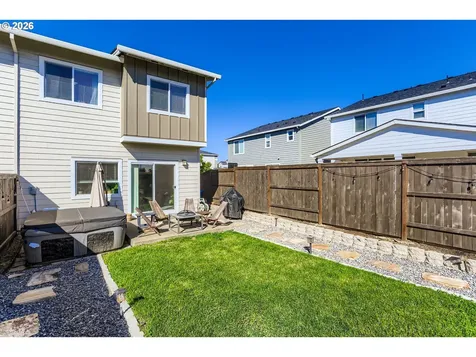 802 S 25th Avenue Cornelius OR 97113