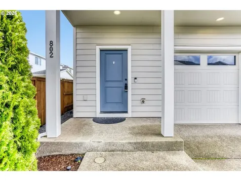 802 S 25th Avenue Cornelius OR 97113