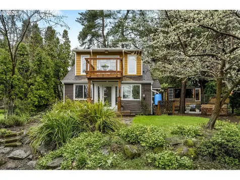4525 SE Malden Drive Portland OR 97206