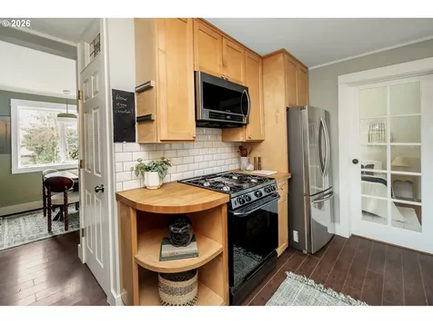 4525 SE Malden Drive Portland OR 97206