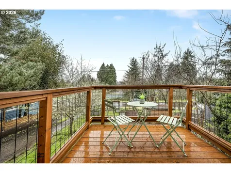 4525 SE Malden Drive Portland OR 97206