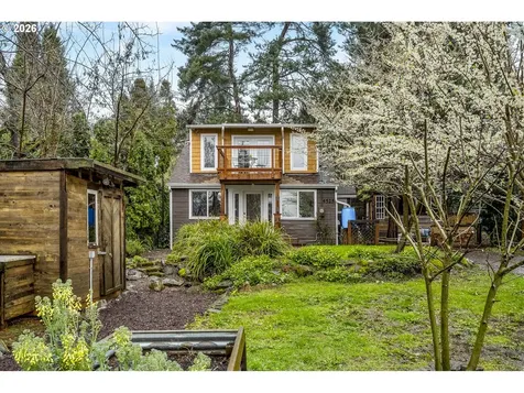 4525 SE Malden Drive Portland OR 97206