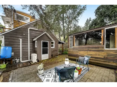 4525 SE Malden Drive Portland OR 97206