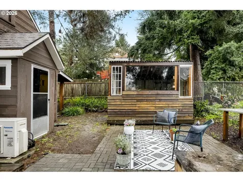 4525 SE Malden Drive Portland OR 97206