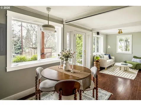 4525 SE Malden Drive Portland OR 97206