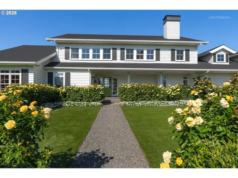 22141 NW Reeder Road Portland OR 97231