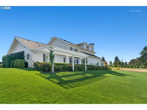 22141 NW Reeder Road Portland OR 97231