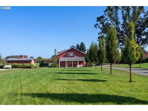 22141 NW Reeder Road Portland OR 97231