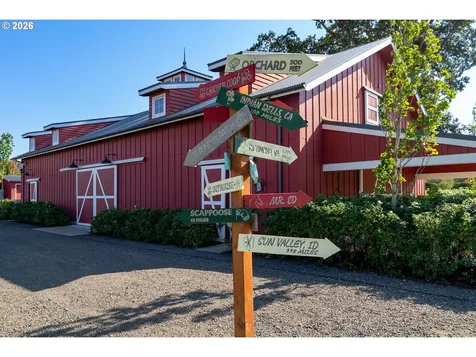 22141 NW Reeder Road Portland OR 97231