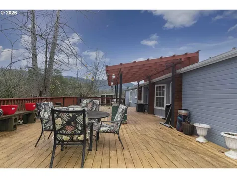 424 Aker Drive Myrtle Creek OR 97457