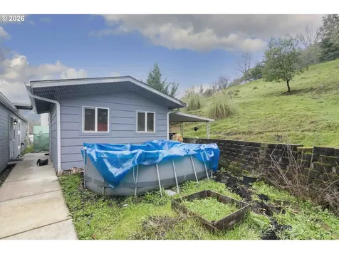 424 Aker Drive Myrtle Creek OR 97457