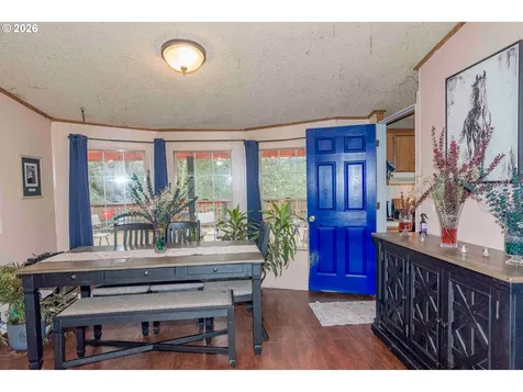 424 Aker Drive Myrtle Creek OR 97457