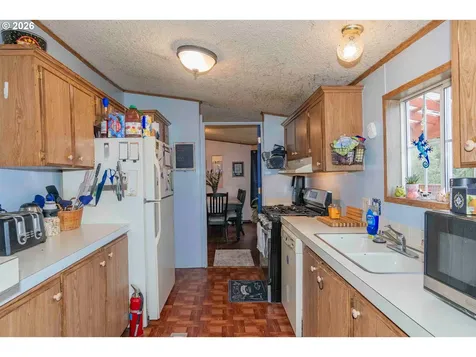 424 Aker Drive Myrtle Creek OR 97457