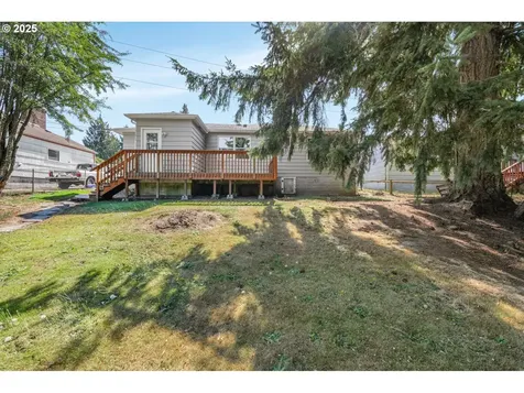 179 Yelton Drive Longview WA 98632