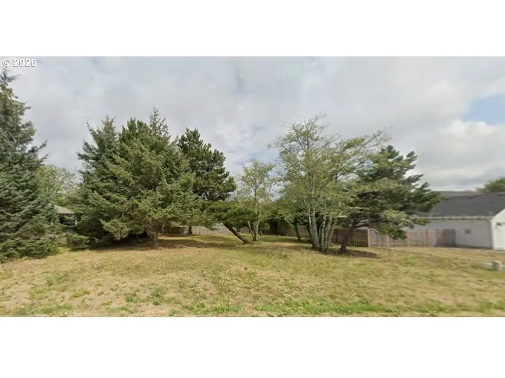Kershul Circle Gearhart OR 97138