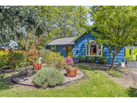 4136 SE 72nd Avenue Portland OR 97206