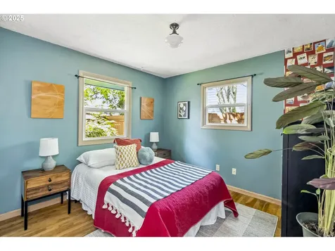 4136 SE 72nd Avenue Portland OR 97206