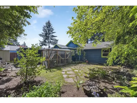 4136 SE 72nd Avenue Portland OR 97206