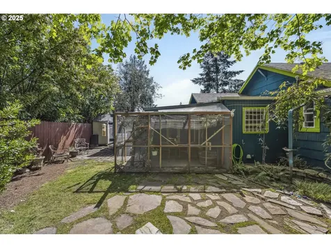 4136 SE 72nd Avenue Portland OR 97206