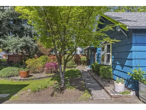 4136 SE 72nd Avenue Portland OR 97206