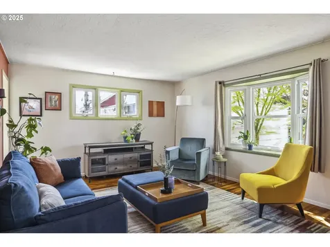 4136 SE 72nd Avenue Portland OR 97206