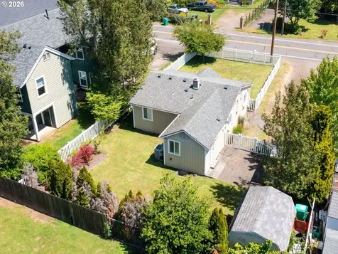 209 NE 192nd Avenue Portland OR 97230