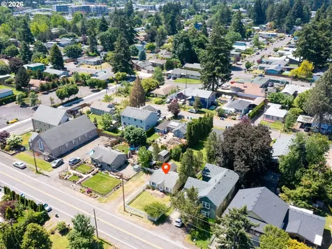 209 NE 192nd Avenue Portland OR 97230