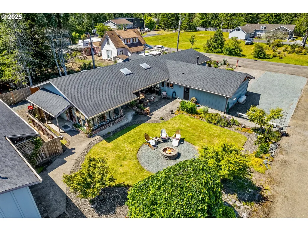 11145 Evergreen Way Nehalem OR 97131