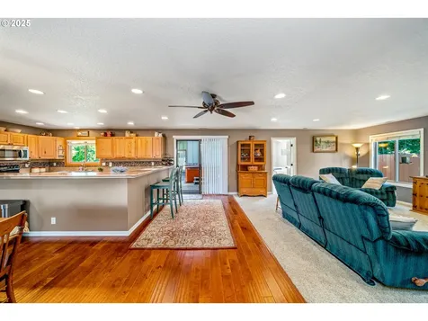 11145 Evergreen Way Nehalem OR 97131