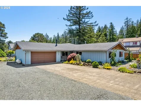 11145 Evergreen Way Nehalem OR 97131
